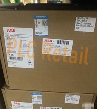 1PCS NEW ABB AC contactor A210-30-11 FedEx or DHL picture