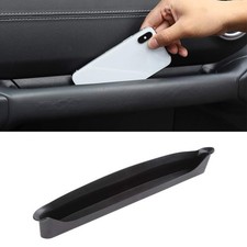 Savadicar JL GrabTray Passenger Storage Tray Organizer Grab Handle Accessory ... picture