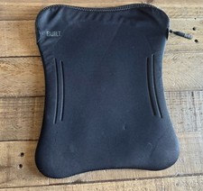 BUILT NY Neoprene Zip Computer Laptop Tablet Sleeve 14