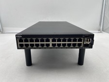 Dell X1026P Networking Managed Rack Switch 24-Ports E11W picture