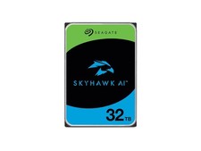 Seagate Internal Hard Drive ST32000VE000 32TB 7200 RPM 512MB Cache picture