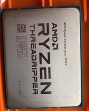 AMD Ryzen Threadripper 2950x 16-core 32-thread 3.50 GHz processor picture