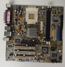 ASUS A7V8X‑LA Motherboard - Compaq Bios TESTED picture