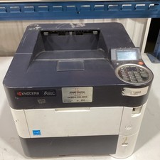 Kyocera FS-4200DN – Monochrome Laser Printer #402 picture