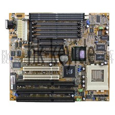 Used FIC VA-503+ Motherboard picture
