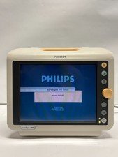 Philips SureSigns VM8 - Model 863068 picture