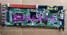 1pc used Advantech PCE-5127G2 PCE-5127/7127 REV:A1 motherboard picture