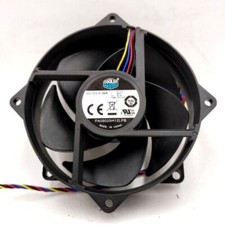 1pcs COOLER MASTER FA09025H12LPB 12V 0.36A 9025 9CM 4Pin Cooling Fan picture
