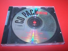 Mindscape CD Pack for Mac P/N 2201820-590001/1124 picture
