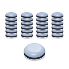 Vasterqua 24Pcs Appliance Sliders, 3/4” Small Self-Adhesive Appliance... picture