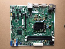 For HP H-Joshua-H61-uATX Desktop Motherboard 696233-001 s1155 H61 System Board picture
