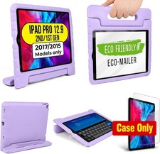 Dynamo Kids Case for iPad Pro 12.9 (1st/2nd Gen) | Magic Handle, Pencil Holder, picture
