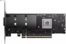 Nvidia Corporation MCX75310AAS-HEAT Nvidia Connectx7 Adapter Card 200gb/s Ndr200 picture