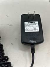 Genuine OEM Dymo DSA-0151A-09 AC/DC Switching Power Supply Adapter 9V 1.5A picture