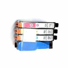 Original Setup Ink Cartridge 934 935 Fits For HP 6822 6800 6230 6235 6812 6830 picture
