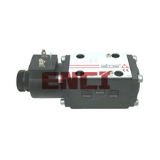 DHI-0611-X 230/50/60AC Atos Solenoid Directional Valve DHI-0611 23 picture