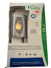 Brand New iGo Universal Netbook AC/DC Power Charger picture