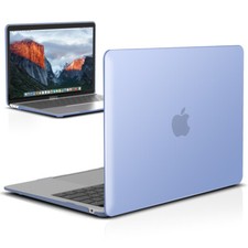 IBENZER Hard Shell Case for MacBook Air/Pro 11 13 15 16 Inch Case picture