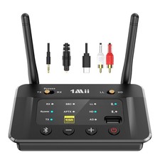 B03S Bluetooth 5.3 Transmitter Receiver for TV Home Stereo picture