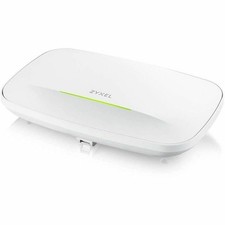 Zyxel WiFI 7 BE11000 Wireless MultiGig Pro Access Point | 2 x 2.5Gb Ethernet | picture