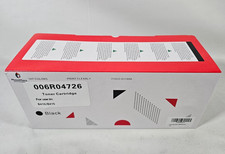 For Xerox B410 B415 B410dn B415dn Printers 006R04726 1x Toner Cartridge Black picture