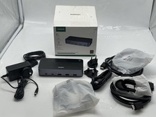 UGreen HDMI KVM Switch (2 Computers, 2 Monitors, 4K@60Hz) picture