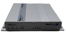 MultiTech FaxFinder FF120 V.34 Fax Server picture