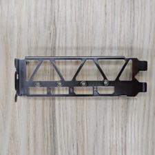 For Gigabyte RTX4080 RTX4080S RTX4090 TURBO I/O Shield BackPlate Blende Bracket picture
