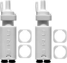 2 Packs A1/A1Mini AMS Lite Filament Hub Five Way Components 4-In-1 PTFE Adapter picture