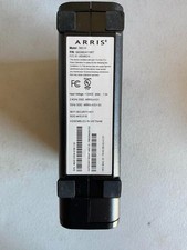 ARRIS SBG10 - Cable Modem Router Combo - DOCSIS 3.0 16 x 4 Gigabit picture