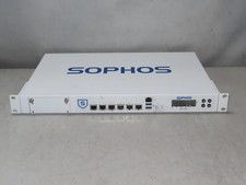 Sophos SG 230 REV.1 Firewall Security Appliance Hardware picture