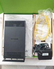 NETGEAR AC1200 WiFi Cable Modem Router (Model: C6230) Connector/Power Cord picture
