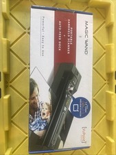 NIB Vupoint Solutions PDSDK-ST470GC Magic Wand Portable Scanner With Color LCD picture