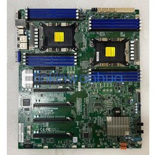 For Supermicro X11DPG-QT Dual Socket LGA-3647 DDR4 Server Motherboard picture