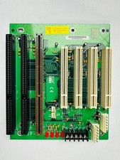 IEI IP-7S PCISA Backplane picture