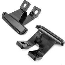 2PCS Center Console Armrest Lid Latch Compatible with GMC Envoy For Chevy... picture