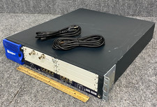 Juniper Networks SSG-550M-SH Secure Services Gateway w/ Card Module & Power Cord picture
