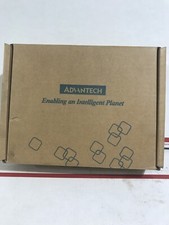  Advantech EKI-2525-AE 5-Port 10/100Mbps Unmanaged Ethernet Switch picture