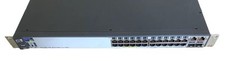HP Procurve 2626-PWR J8164A, 24 Port PoE SWITCH picture