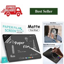 Paperlike Screen Protector Film for iPad Air Pro Mini Matte picture