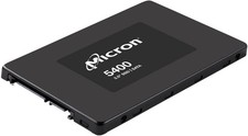 Micron 5400 MAX 960 GB Solid State Drive 2.5