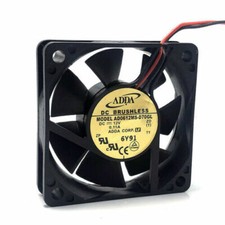 1 PCS For ADDA FAN AD0612MS-D70GL DC 12V 0.11A 6 CM 60x60x15mm 2-PIN picture