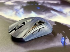 Finalmouse SLX Nightfall Wireless Gaming Mouse *In Hand* picture