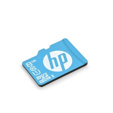 HP 726118-002 8GB MicroSD Enterprise SDHC Flash Media Card HPE 838820-001 picture