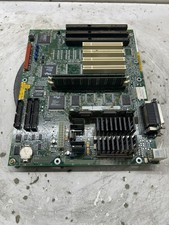 Intel MA430VX Socket 7 AT K80394365 Intel Pentium 166MHz 128MB No I/O Shield picture