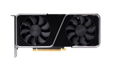 Open Box 8GB nVIDIA RTX 3070 Founders Edition PCI-E 4.0 900-1G142-2510-000 picture