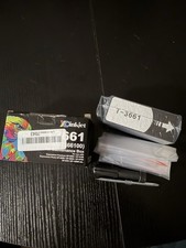 XCinkjet T3661 Ink Maintenance Box (T3661/T366100) Open Box picture