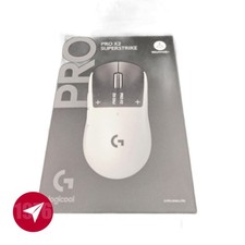 LOGICOOL Gaming Mouse with HITS and Rapid Trigger Function Japan Used Pre-owned picture