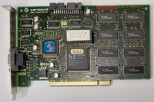 Canopus Power Window 968 PCI Graphics Card (S3 Vision968, 4MB, Retro, 1995) picture