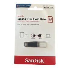 SanDisk iXpand Mini 32GB Flash Drive New picture